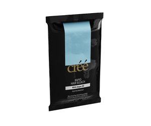 Créé Professional Blondeerpoeder refill Blauw 500 gram