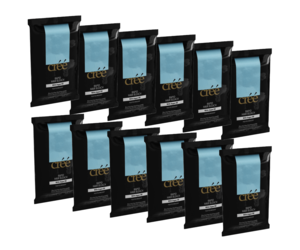 Créé Professional Blondeerpoeder Blauw 500 gram - 12 STUKS
