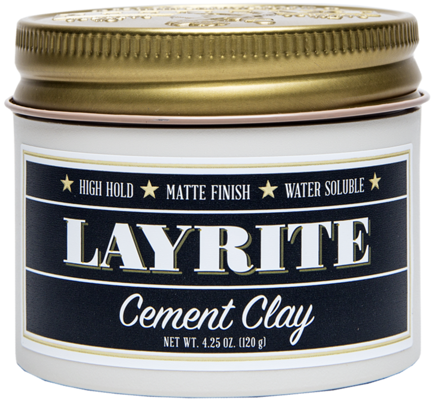 Cement Clay 120g -3 PACK