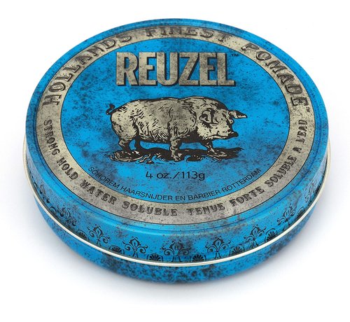 Reuzel Pomade Blue 113gr