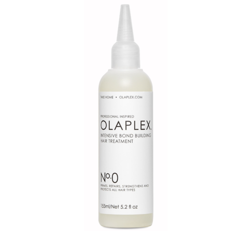 Olaplex No.0 Intensive Bond Building Treatment