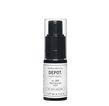 DEPOT NO.309 Texturizing Dust 7g