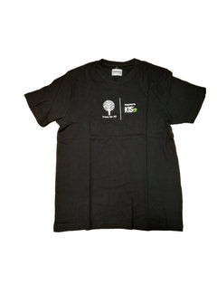 KIS GREEN T-Shirt maat L