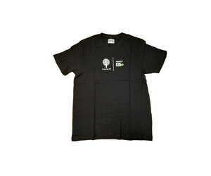 KIS GREEN T-Shirt maat L