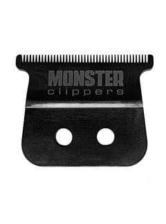 Monster Clippers Monstertrimmer Snijmes V2.0