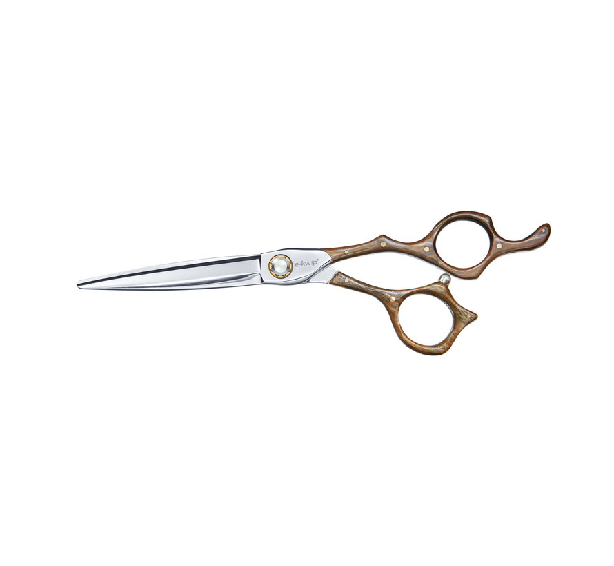 NATURE Kappersschaar + Free Nature Razor