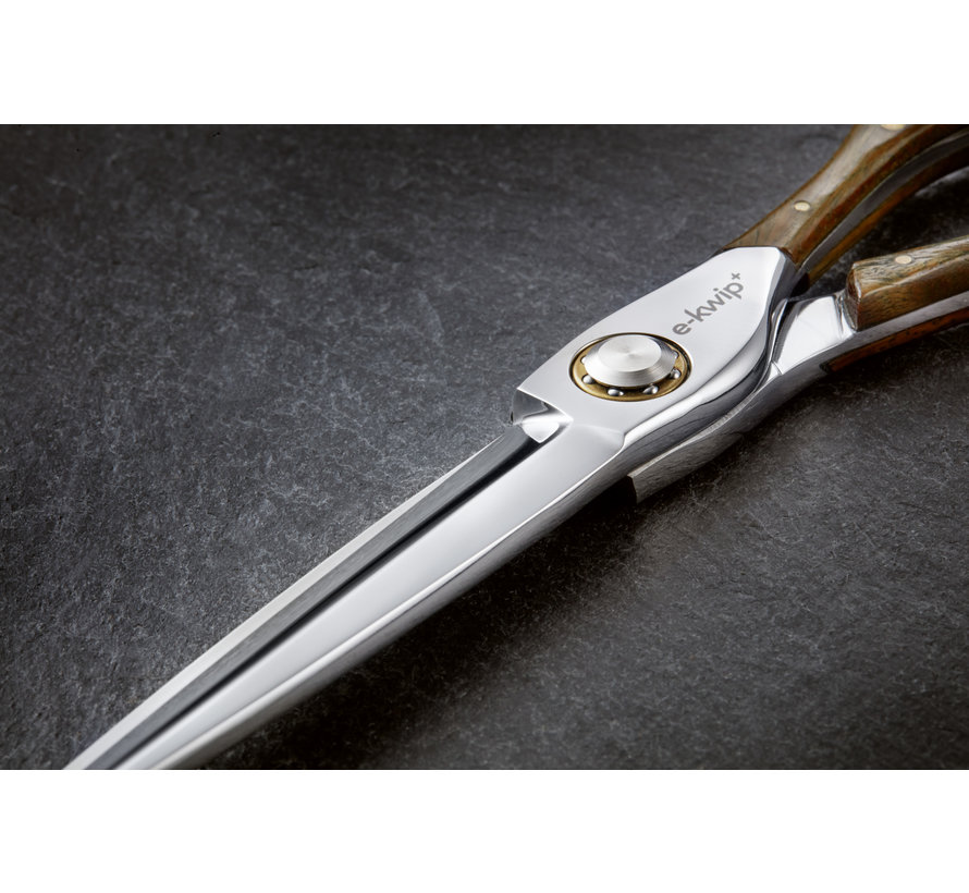 NATURE Kappersschaar + Free Nature Razor