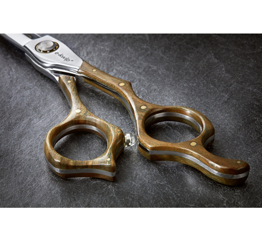 NATURE Kappersschaar + Free Nature Razor