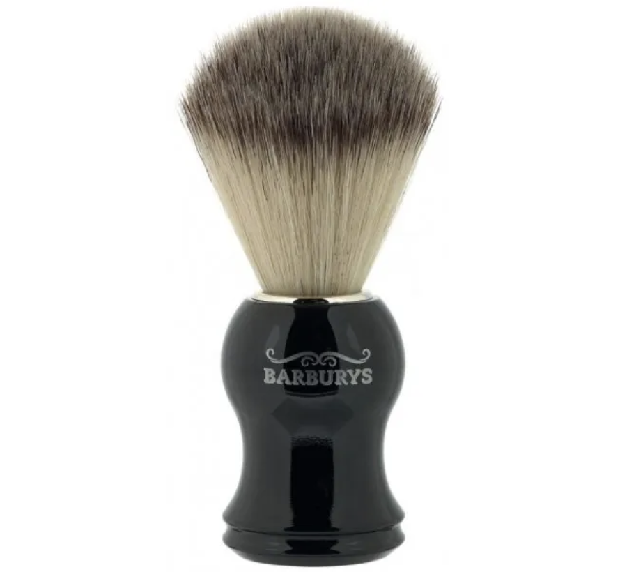 Shaving Brush Techno Elegance Synthetic