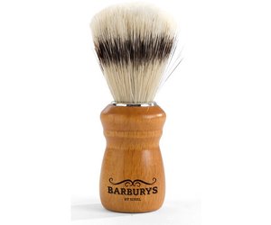 Barburys Cherry Code Scheerkwast