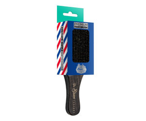The Shave Factory Premium Fade Brush