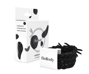 Bellody Classic Black