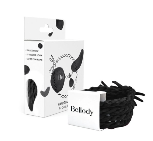 Bellody Classic Black