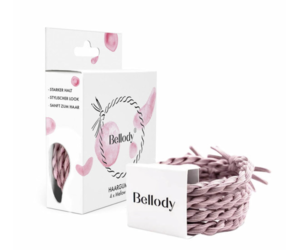 Bellody Mellow Rose