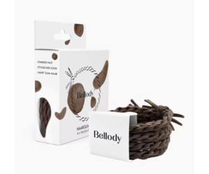 Bellody Mocha Brown