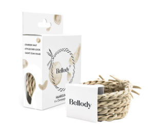 Bellody Champagne Beige
