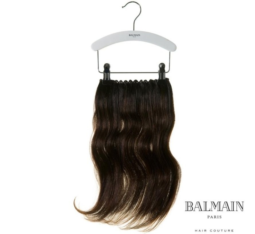 Hairdress Echt Haar 40 cm ( gaat uit assortiment)