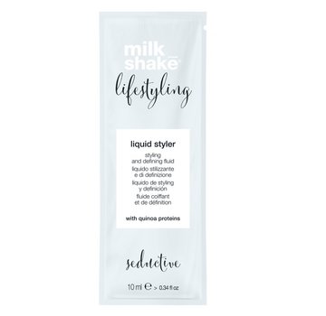 Milkshake Liquid Styler SACHET 10ml