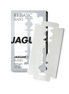 Jaguar Prestyle R1 Scheermesjes 10 stuks