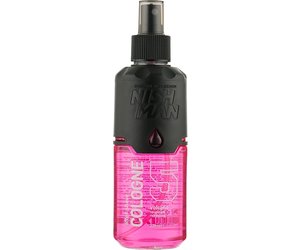 Nish Man After Shave Cologne nr 5 Volcano 400ml