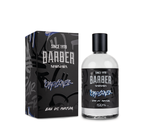 MARMARA BARBER Eau de Parfum 100ml - Offline