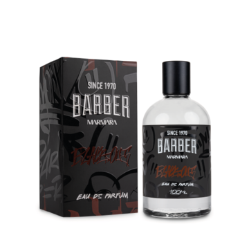 MARMARA BARBER Eau de Parfum 100ml - Black Out