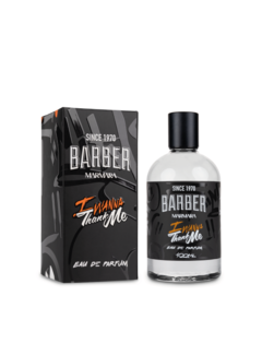 MARMARA BARBER Eau de Parfum 100ml - I Wanna Thank me