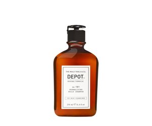 DEPOT N0.101 Normalizing Daily Shampoo 250ml