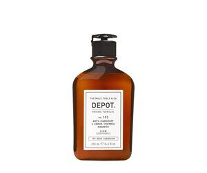 DEPOT N0.102 Anti-Dandruff & Sebum Control Shampoo 250ml