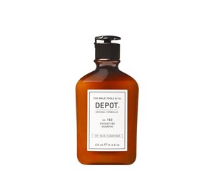 DEPOT N0.103 Hydrating Shampoo 250ml