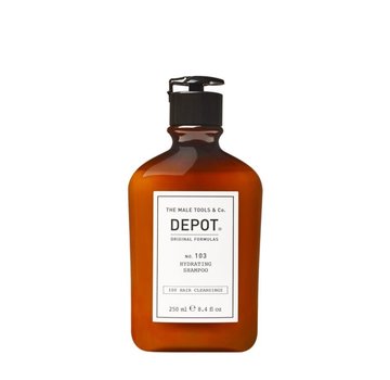 DEPOT N0.103 Hydrating Shampoo 250ml