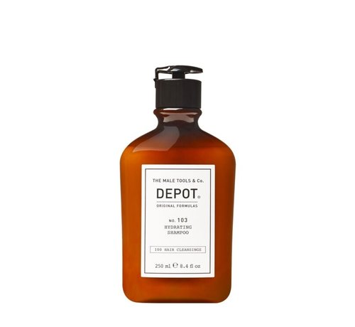 DEPOT N0.103 Hydrating Shampoo 250ml