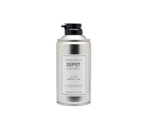 DEPOT N0.411 Shaving Foam 300ml