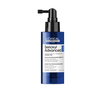 L'Oréal Professionnel Serioxyl Advanced Denser hair serum voor dunner wordend haar 90ml