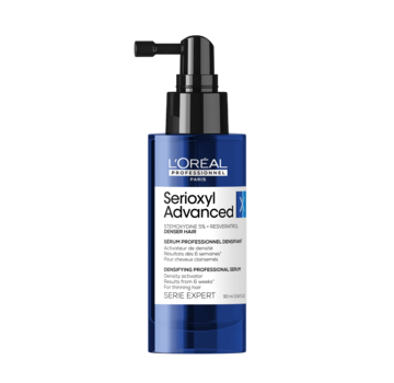 L'Oréal Professionnel Serioxyl Advanced Denser hair serum voor dunner wordend haar 90ml