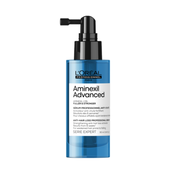 L'Oréal Professionnel Aminexil Advanced Strengthening Anti-hair loss activator serum 90ml