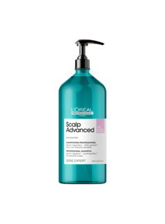 L'Oréal Professionnel Scalp Advanced Anti-Discomfort Dermo-regulator shampoo  1500ml