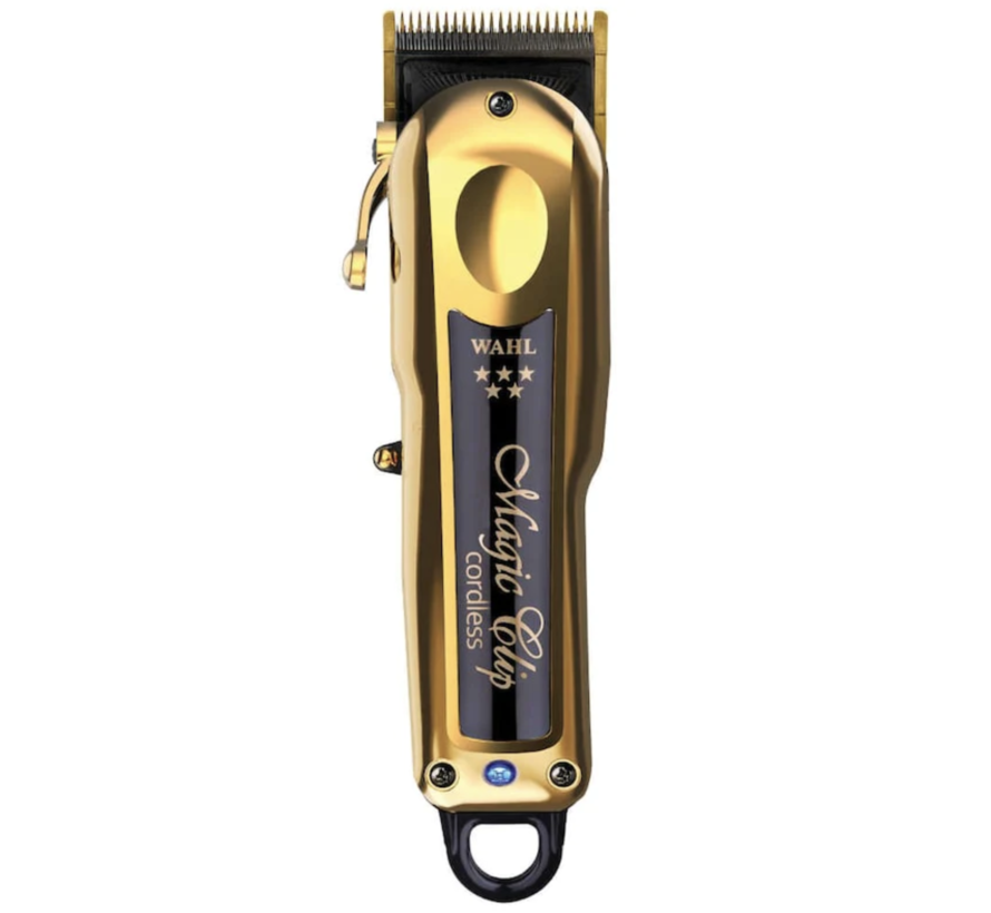 Magic Clip Cordless Gold Edition