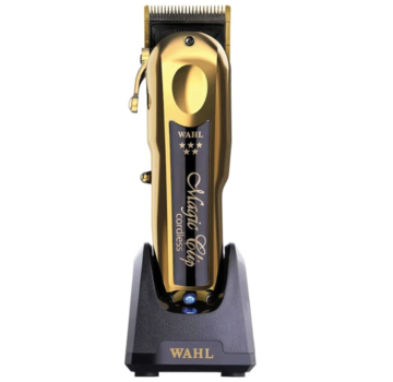 Wahl Magic Clip Cordless Gold Edition