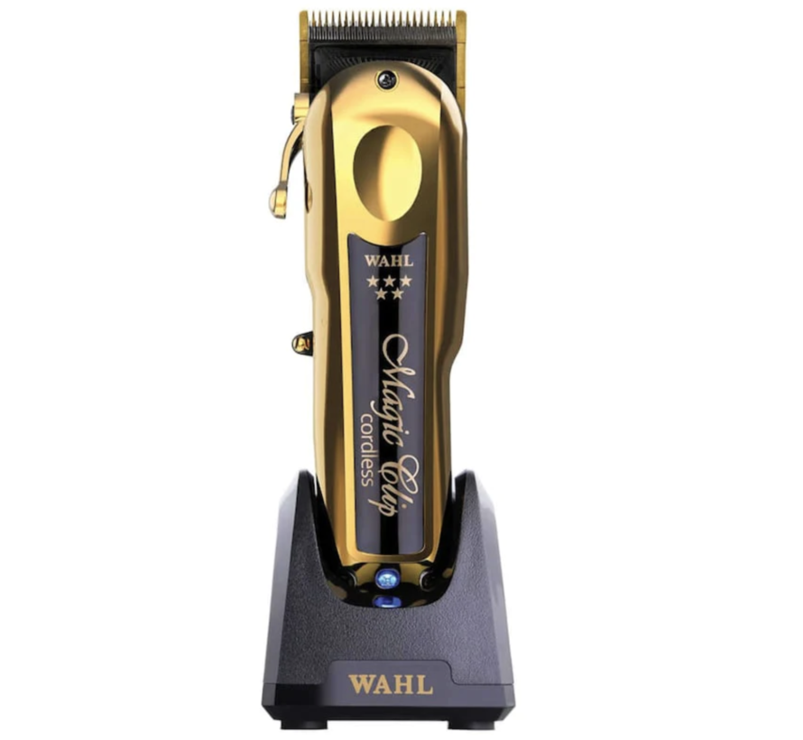 Magic Clip Cordless Gold Edition