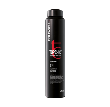 Goldwell Topchic Verf BUS  250ml - ACTIE!