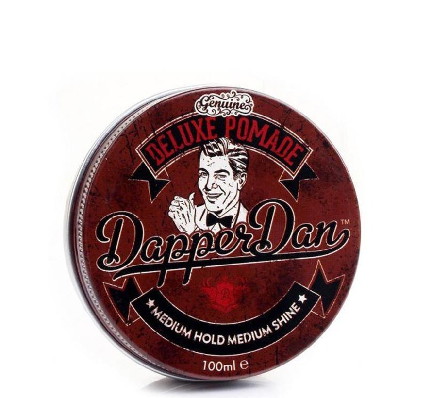 Deluxe Pomade 100ml - 12 Stuks