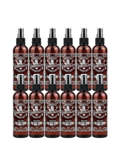 Dapper Dan Sea Salt Spray 200ml - 12 Stuks