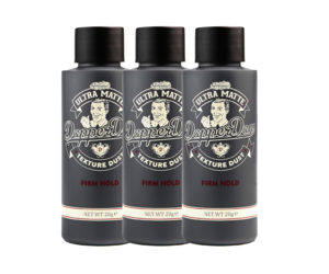 Dapper Dan Texture Dust 20g - 3 STUKS