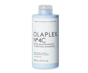 Olaplex No.4C Bond Maintenance Clarifying Shampoo 250ml