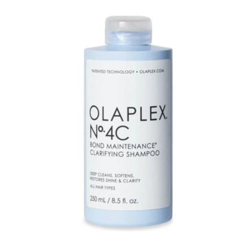 Olaplex No.4C Bond Maintenance Clarifying Shampoo 250ml