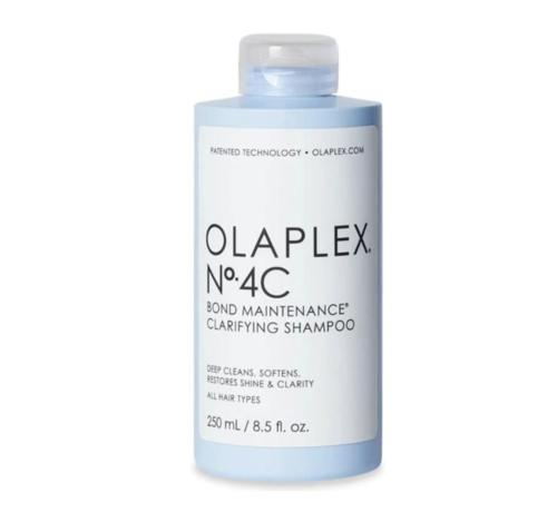 Olaplex  No.4C Bond Maintenance Clarifying Shampoo 250ml