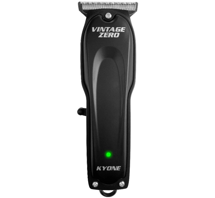 Promo! VZ-01 Vintage Zero Trimmer