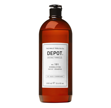 DEPOT N0.101 Normalizing Daily Shampoo 1000ml