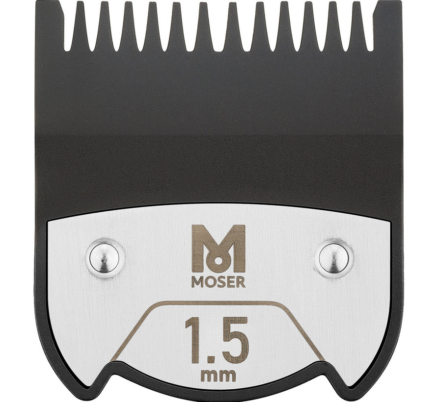 Premium magnetic opzetkam 1.5 mm